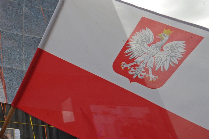 Lenkijos lietuviai piktinasi susitarimų laužymu