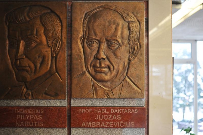 VDU atsisakius konferencijos apie J.Brazaitį, ji vyks savivaldybėje