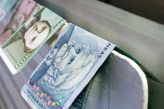 Milijoninį pelną susižėrusi „Kauno energija“ nenori dalytis su miestu