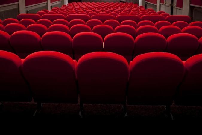 Vyriausybė pritarė Kino centro steigimui 