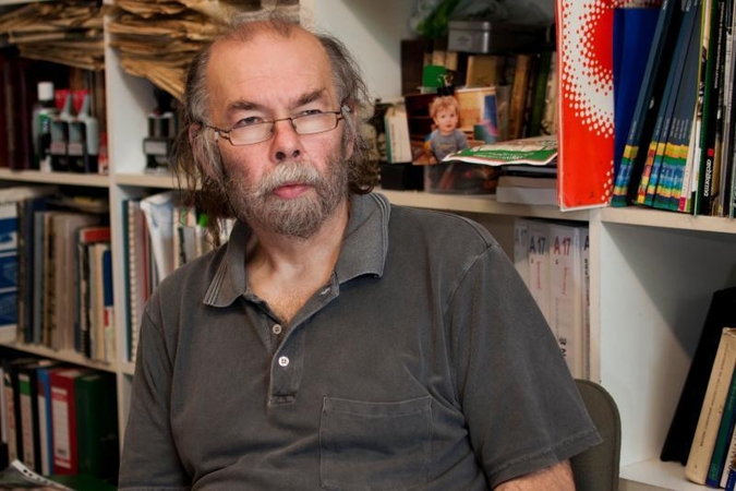 „Žalgirio“ arenos architektas: gavus premiją, apėmė dvejopi jausmai