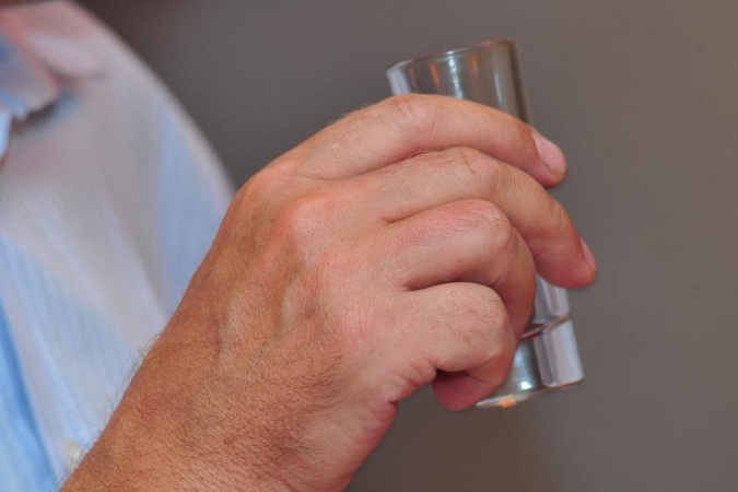 Kauno ligoninėje mirė pagirioms chemikalų išgėręs vyras