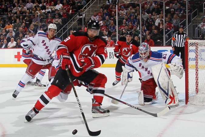 Dar vienas lietuvio rezultatyvus pardavimas NHL