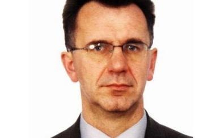 Teismas: pagrįstai nuspręsta, kad V. Pociūno mirtis nebuvo smurtinė