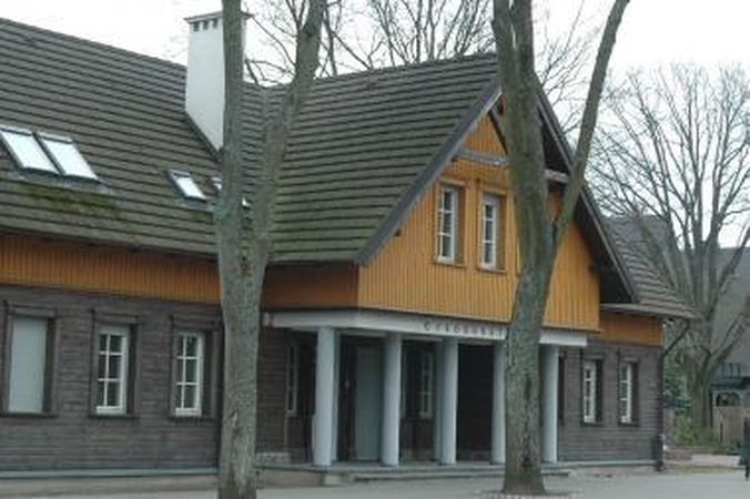 Palangos poliklinikos vadovas kreipėsi į prokuratūrą