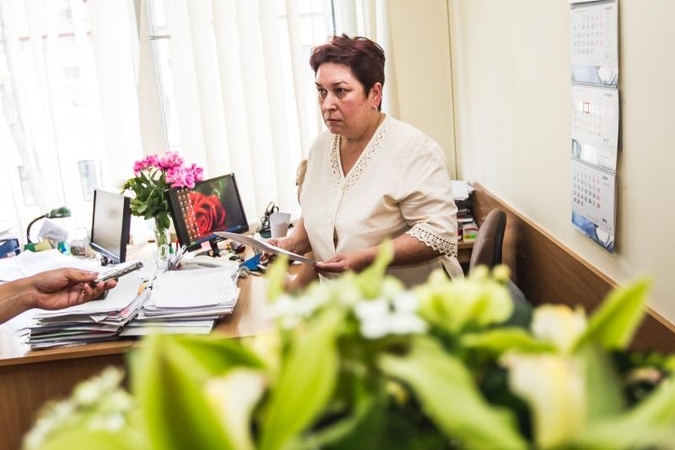 Kuo baigsis girtavimo skandalas Kontrolieriaus tarnyboje?