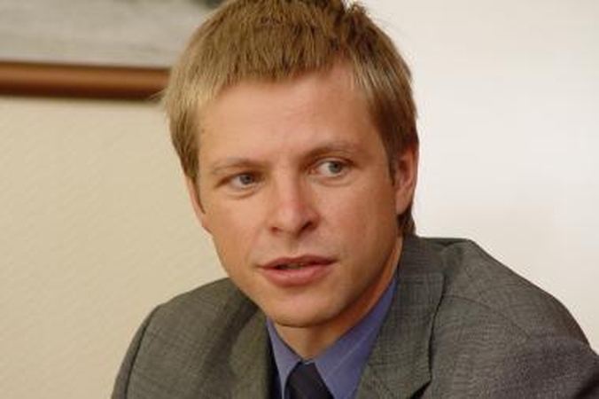 R.Šimašius: būtų labai protinga atšaukti ekstremalią padėtį Ukmergėje