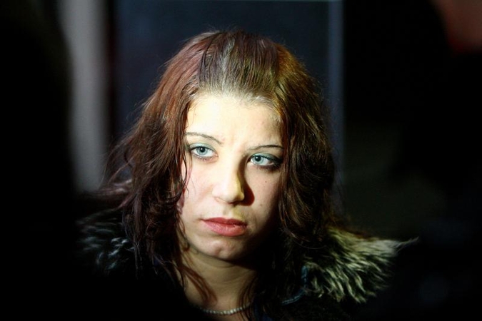 Mažylį palaidojusi mama savo sugyventiniui linki supūti kalėjime