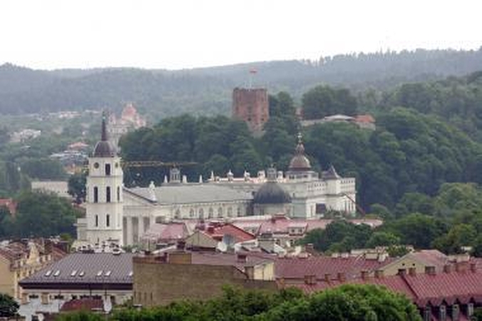 Lietuva – tarp prasčiausiai finansiškai atrodančių pasaulio valstybių