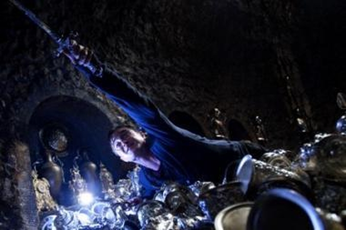 Ketvirtadienio naktį pasirodęs Hario Poterio filmo anonsas – paskutinis kino istorijoje?
