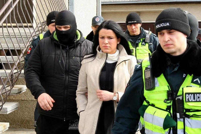 Po Garliavos įvykių pradėti penki ikiteisminiai tyrimai