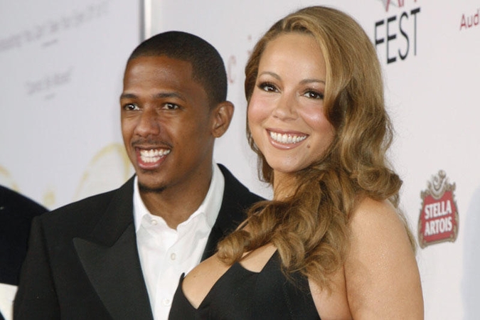 Dvynukus pagimdžiusi Mariah Carey netruko susigrąžinti buvusių formų 