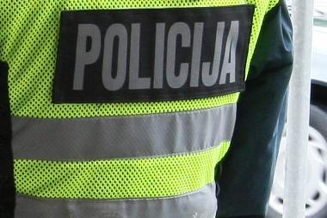 Sulaikytas senukų nužudymu įtariamas klaipėdietis