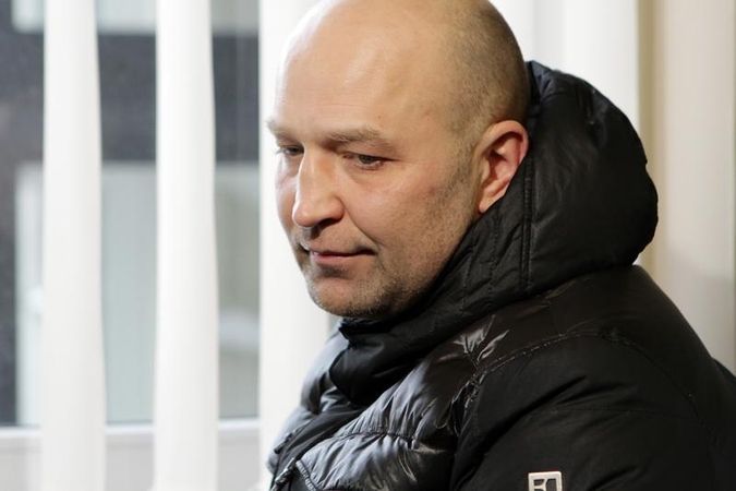 Klaipėdos teismas nuo pareigų nušalino du policijos pareigūnus