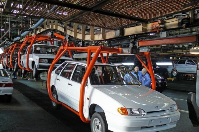 PBK laida „Gyvenamoji aplinka“ atskleis automobilių pardavėjų triukus