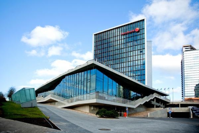 Pradėtas ikiteisminis tyrimas dėl „Swedbank“ šmeižto