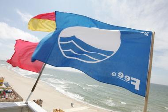Klaipėdai Mėlynoji vėliava tampa per brangi 