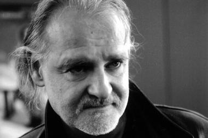 Į Tarptautinį Kauno kino festivalį atvyksta vengrų avangardistas B.Tarras