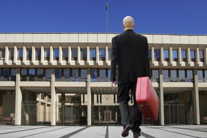 Seimas svarstys pasiūlymą dėl pirmalaikių rinkimų (papildyta)