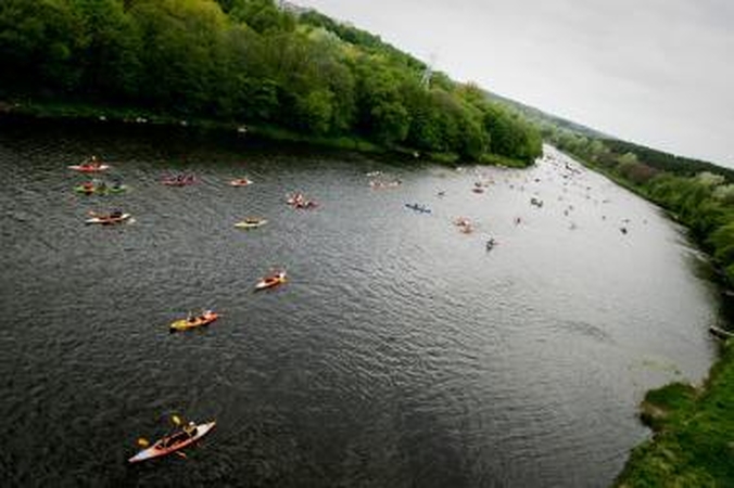 Vagys įsisuko į kaimo turizmo sodybą