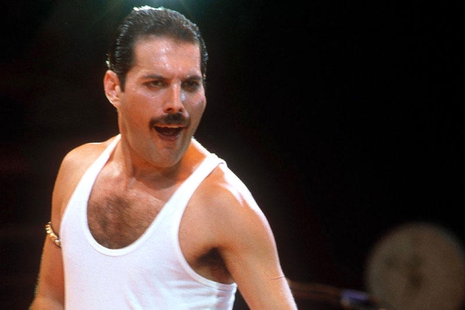 Freddie Mercury būtų šventęs 65-ąjį gimtadienį