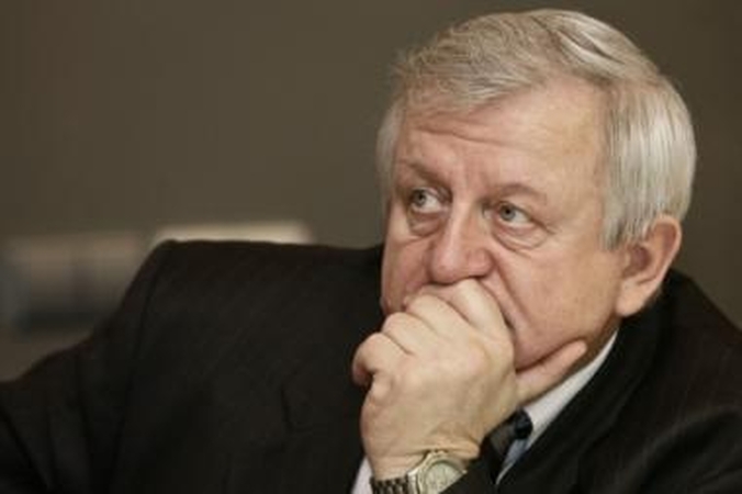K.Auryla: "Star1 Airlines" svarbiausia užsitikrinti finansavimą