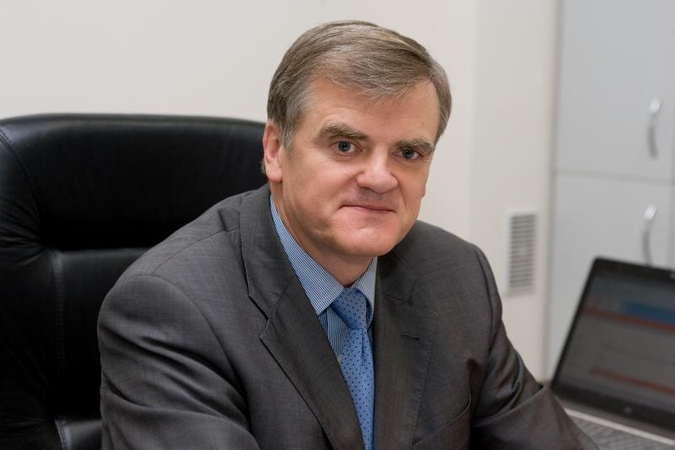 Bankų asociacija kritiškai vertina siūlymą apmokestinti palūkanas