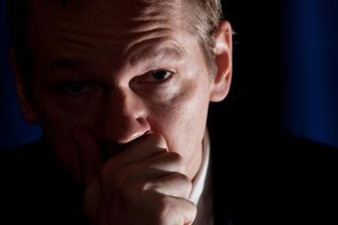 Švedijos teismas atmetė "WikiLeaks" įkūrėjo Assange'o apeliaciją