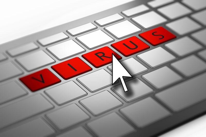 „Google“ informuoja, kiek kurioje šalyje yra apkrėstų tinklapių