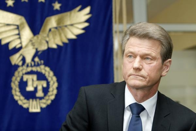 R. Paksas ragina nevilkinti sprendimo dėl jo kandidatavimo į Seimą