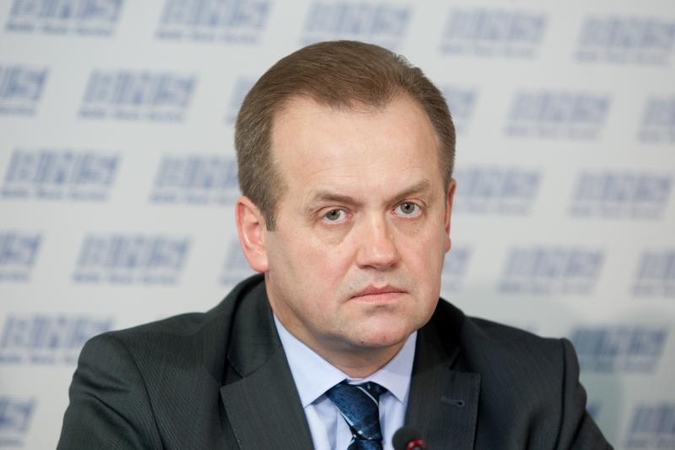 A. Skardžius kreipėsi į VTEK dėl buvusio „Verslios Lietuvos“ vadovo