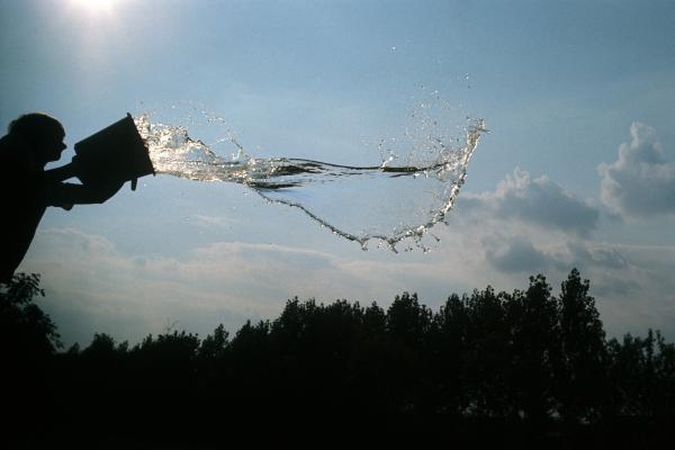 Neringiškiams brangs šaltas vanduo