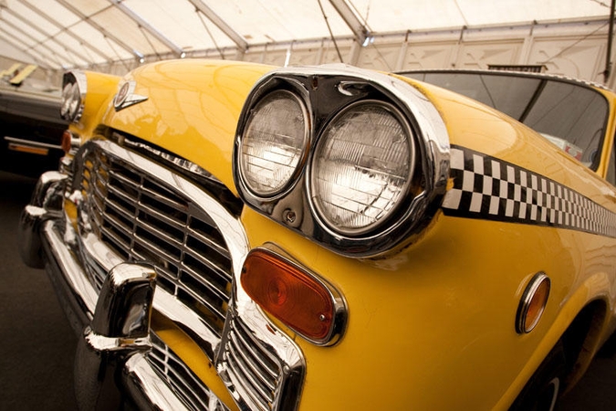 Į gatves netrukus išriedės A.Zuoko automobiliai?