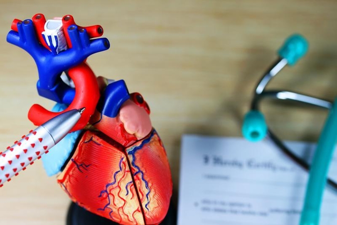 Arterinė hipertenzija lemia pusę mirčių nuo insulto ir širdies ligų