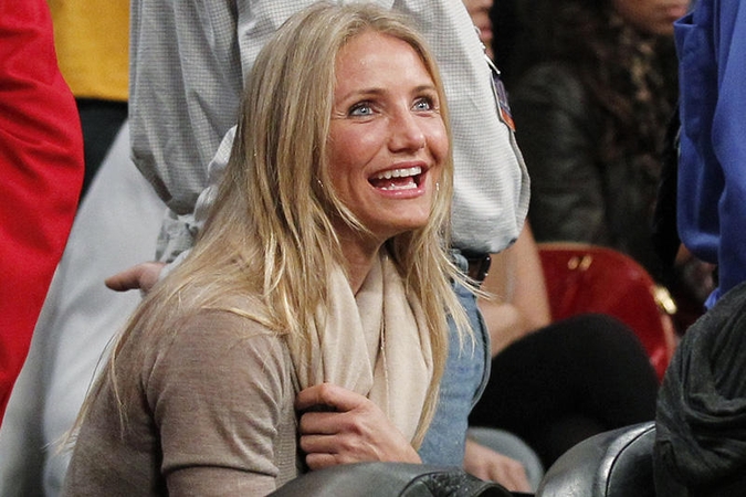 Cameron Diaz išsiskyrė su Alexu Rodriguezu