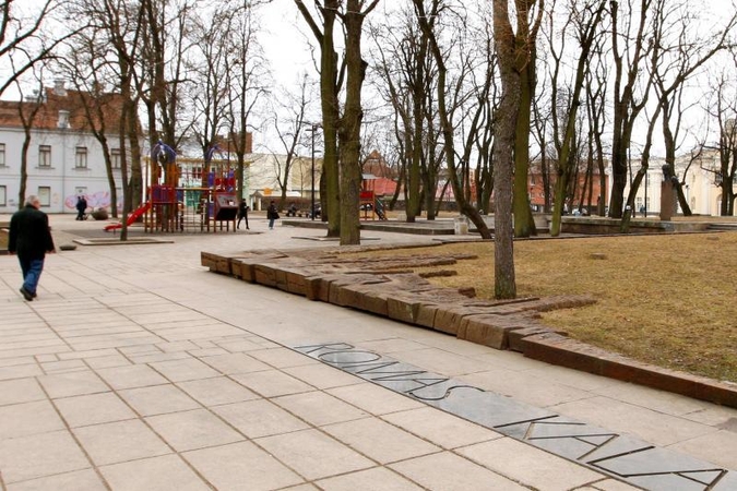Kaunas ruošiasi Romo Kalantos žūties 40-osioms metinėms