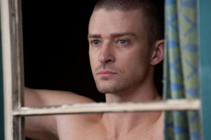 Justinas Timberlake'as bijojo įsimylėti Amandą Seyfried