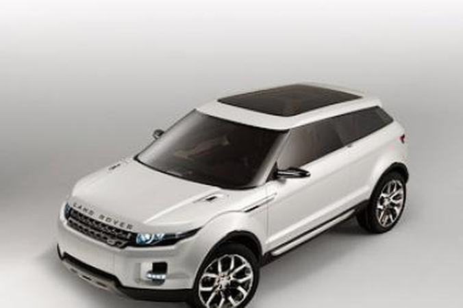 D.Britanijos valdžia padės „Land Rover“