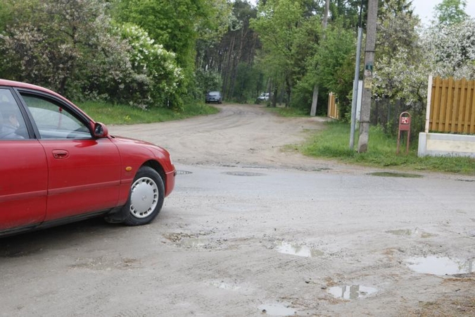 Smeltės gyvenamajame kvartale sumažės žvyrkelių