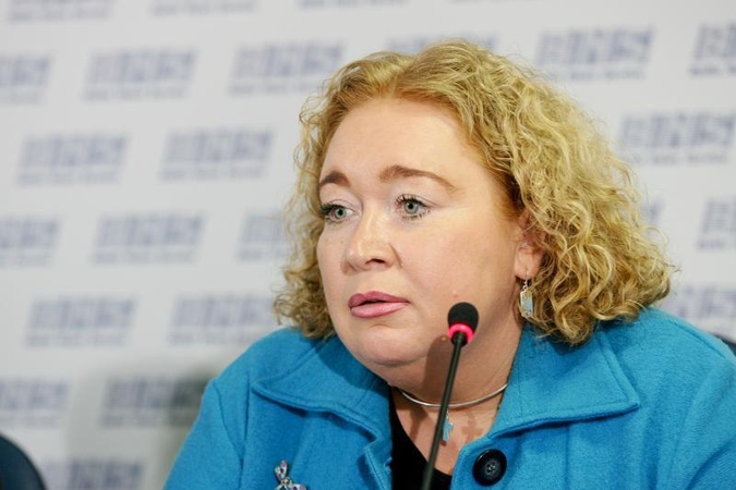 Patarėja: IAE finansavimas gali būti „atšaldytas“ po kelių mėnesių