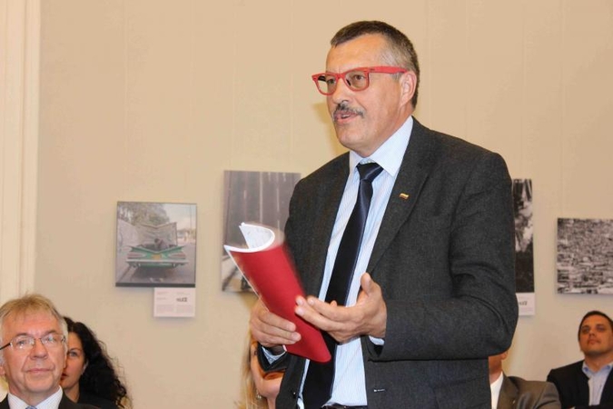 Medikai: hepatitas kelia didžiulę grėsmę Lietuvos visuomenei