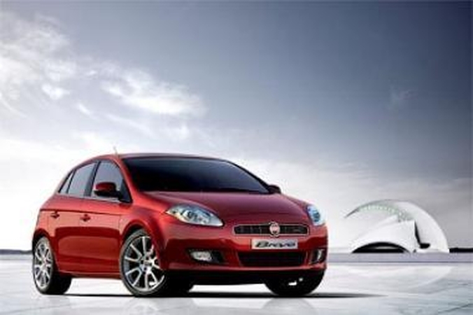 „Fiat“ prarado 411 mln. eurų