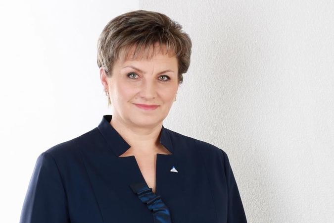 D. Mikutienė: V. Andriukaičio veikla kelia nerimą