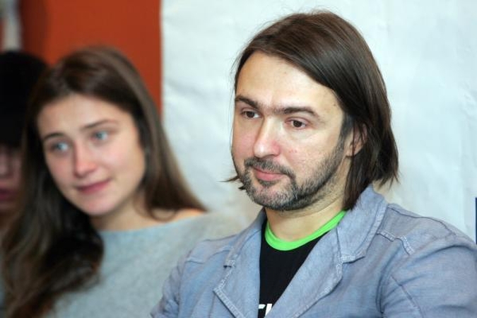 „Sidabrinių gervių“ ceremonijoje triumfavo filmas "Kai apkabinsiu tave"