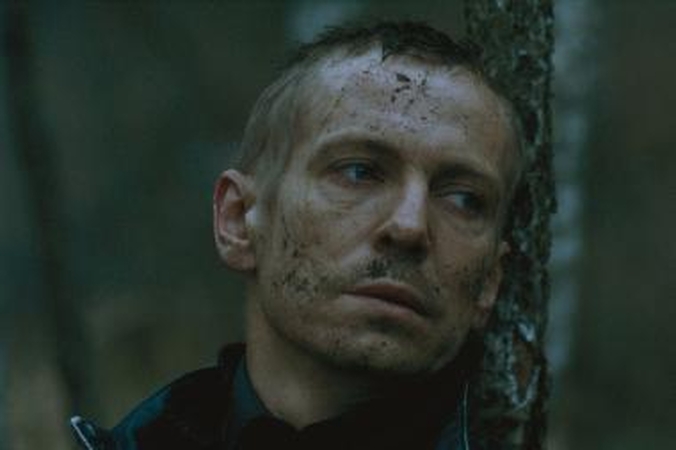 Filmas apie Šarūną Bartą bus rodomas Paryžiuje