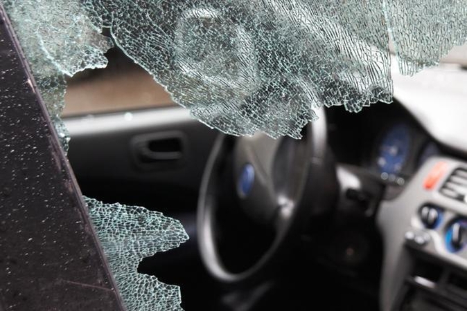 Rusijos pilietė Kaune liko be drabužių ir papuošalų už 30 tūkst. litų