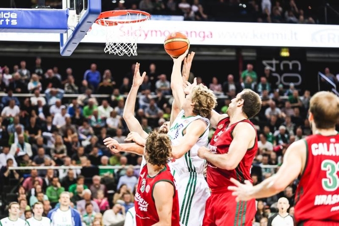M.Kuzminskas: nereikia ieškoti pasiteisinimų, belieka visų atsiprašyti