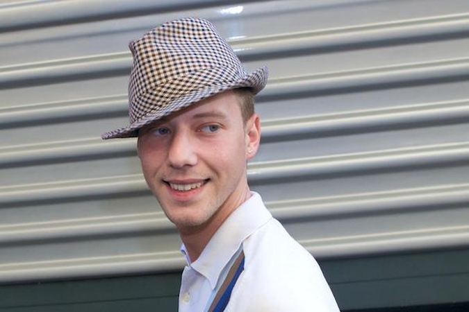 M. Tyla: Sashai Son Son(g) turėtų šypsotis sėkmė