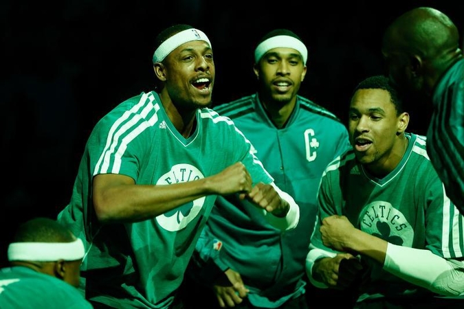 Grandioziniai NBA mainai: „Nets“ prisiviliojo tris „Celtics“ žvaigždes