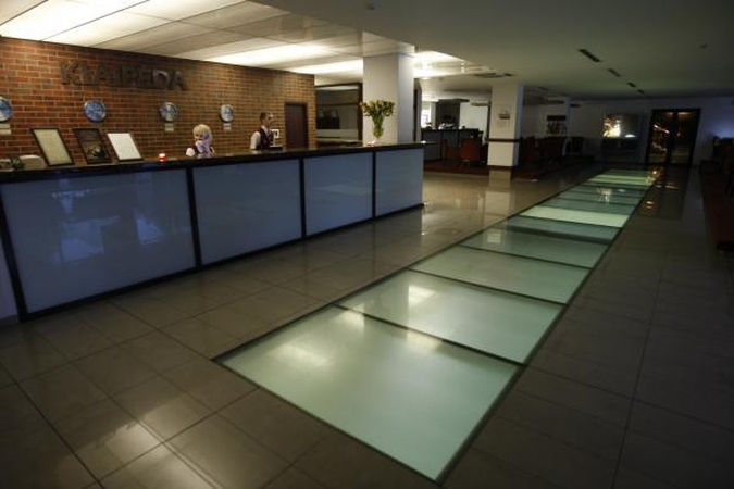 Koalicija „linksta pritarti“ PVM lengvatai viešbučiams